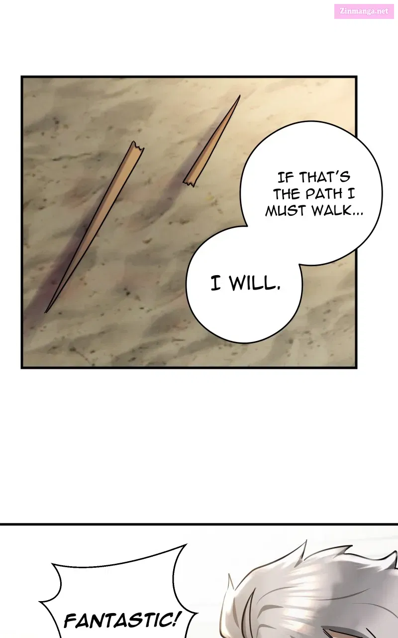 My Best Friend Is An Eldritch Horror Kainu Manga Chapter 23 Page 43