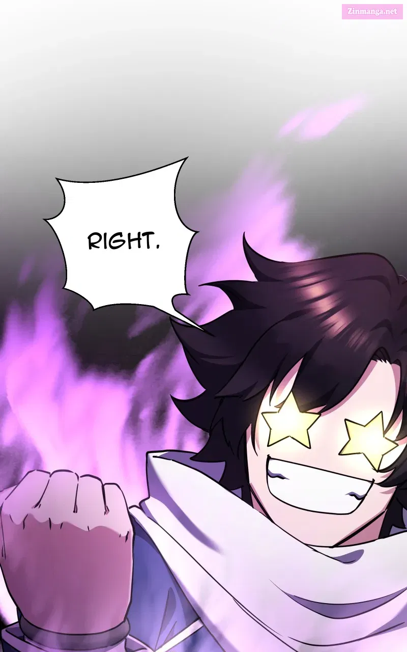 My Best Friend Is An Eldritch Horror Kainu Manga Chapter 23 Page 53