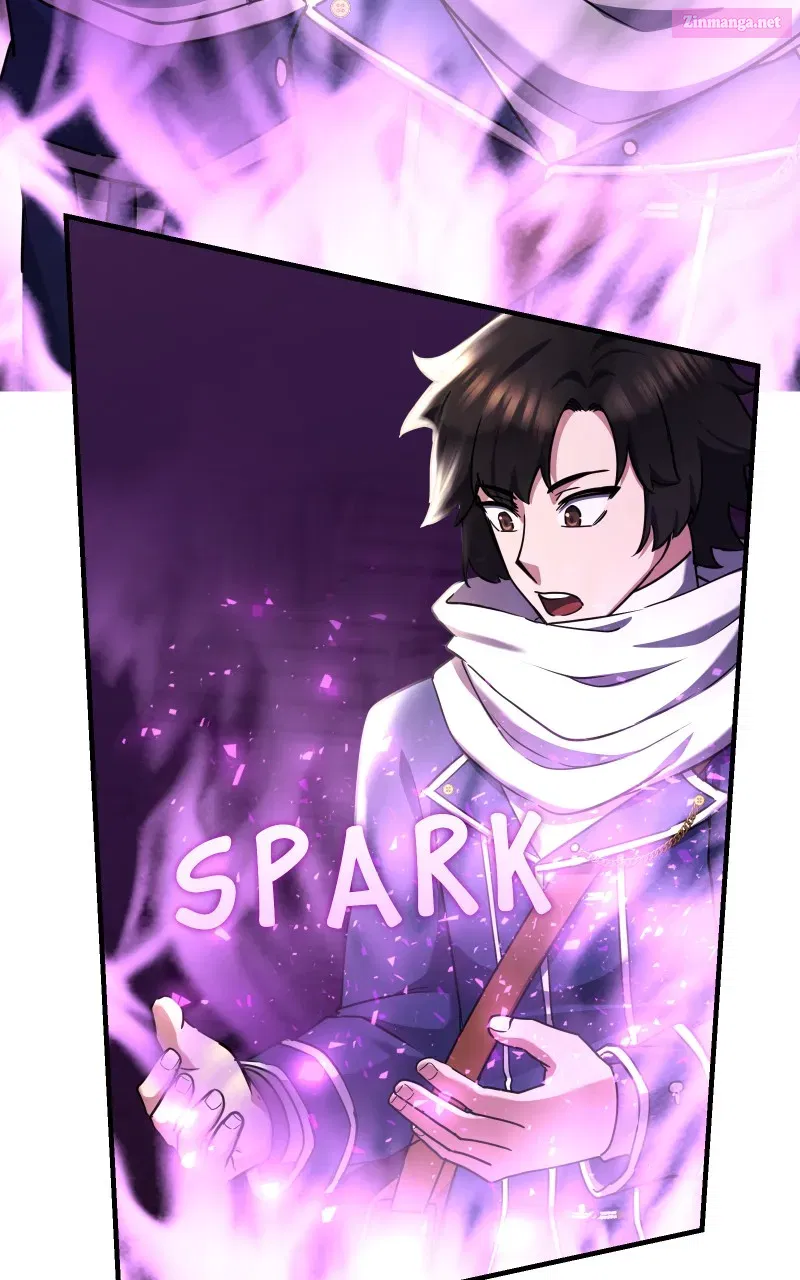 My Best Friend Is An Eldritch Horror Kainu Manga Chapter 23 Page 54