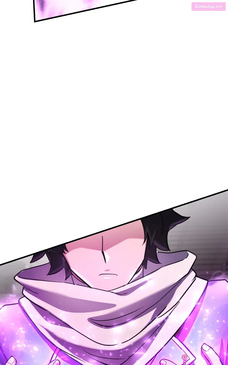 My Best Friend Is An Eldritch Horror Kainu Manga Chapter 23 Page 55