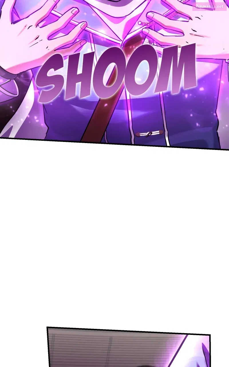 My Best Friend Is An Eldritch Horror Kainu Manga Chapter 23 Page 56