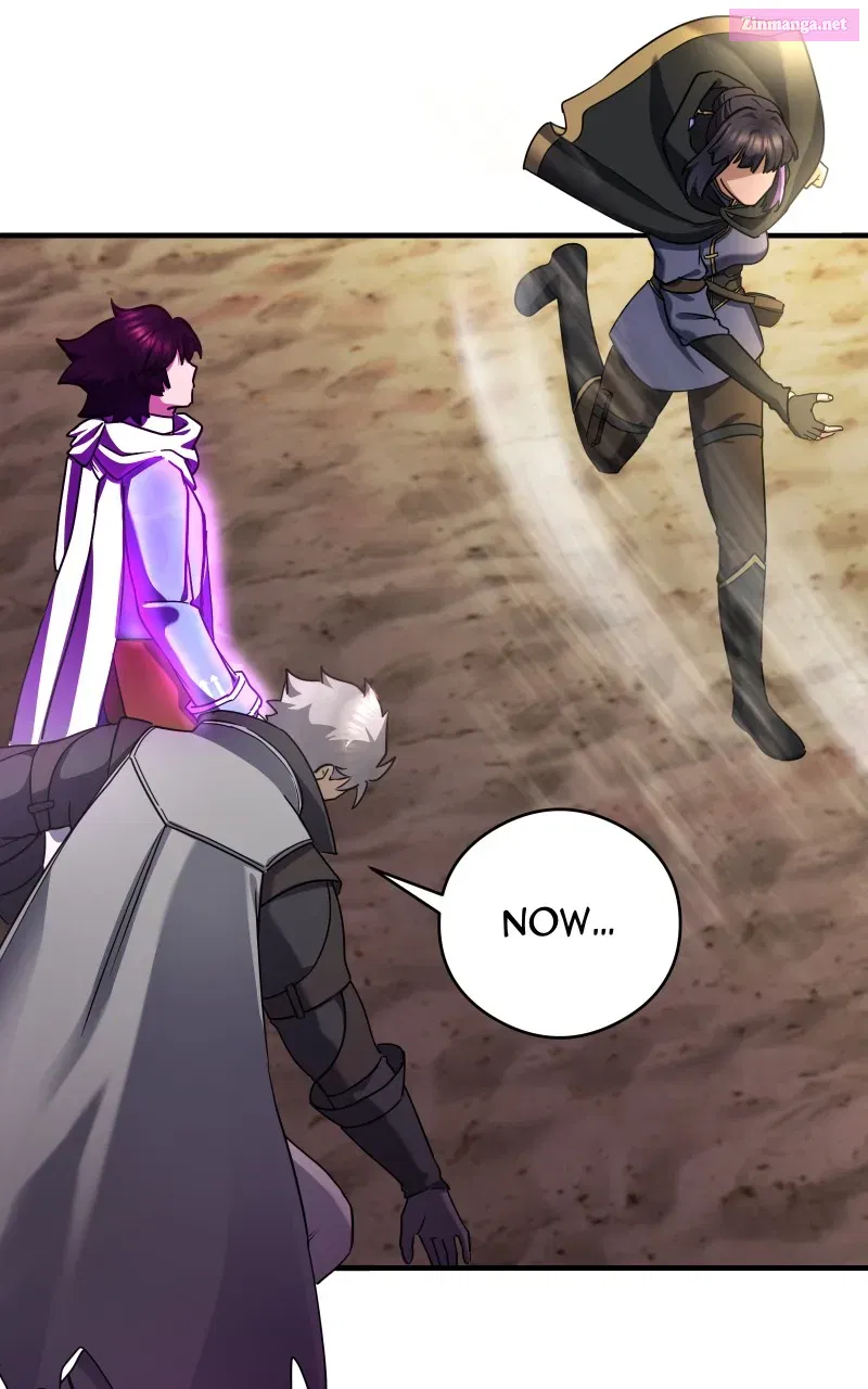 My Best Friend Is An Eldritch Horror Kainu Manga Chapter 23 Page 63