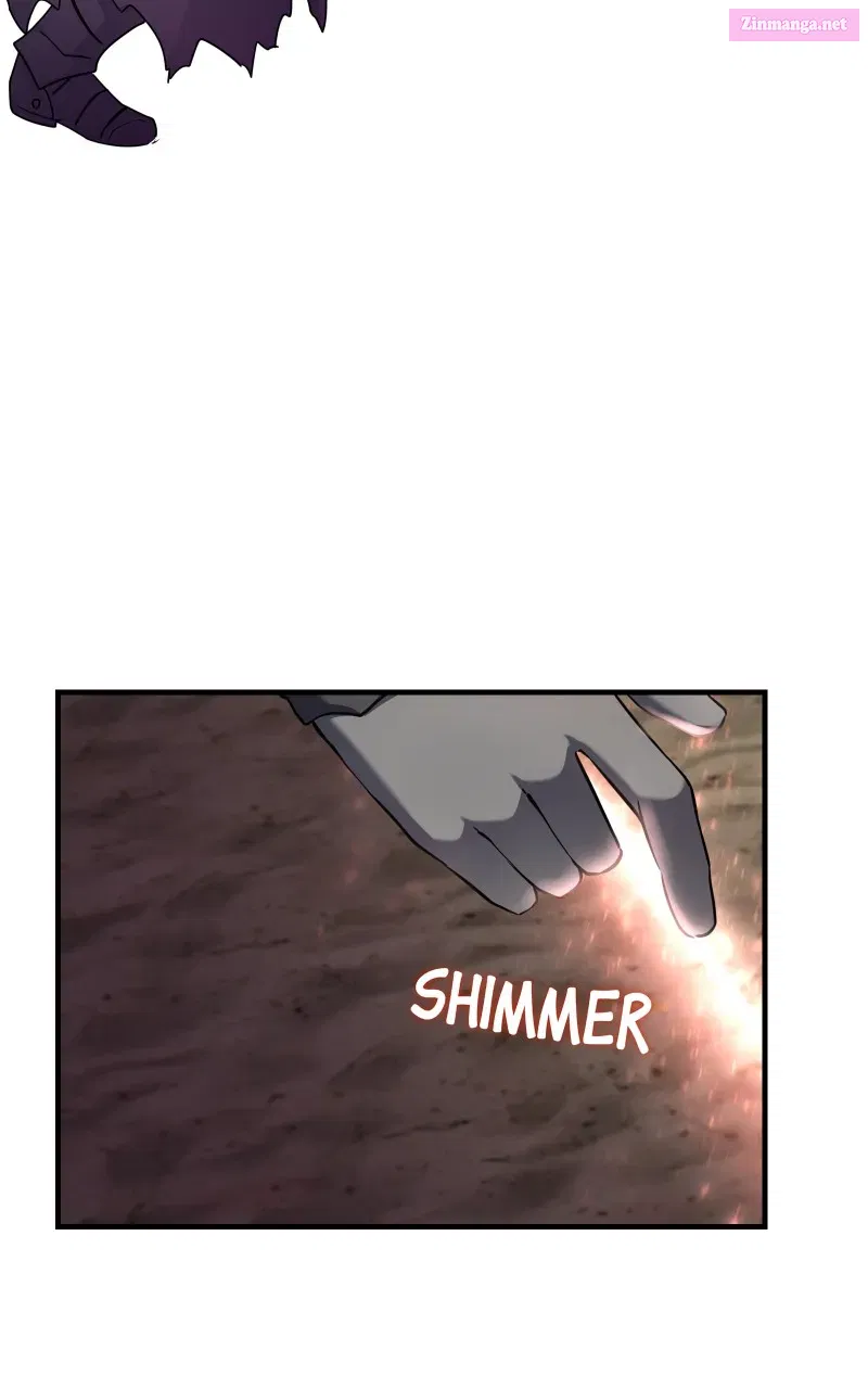 My Best Friend Is An Eldritch Horror Kainu Manga Chapter 23 Page 64