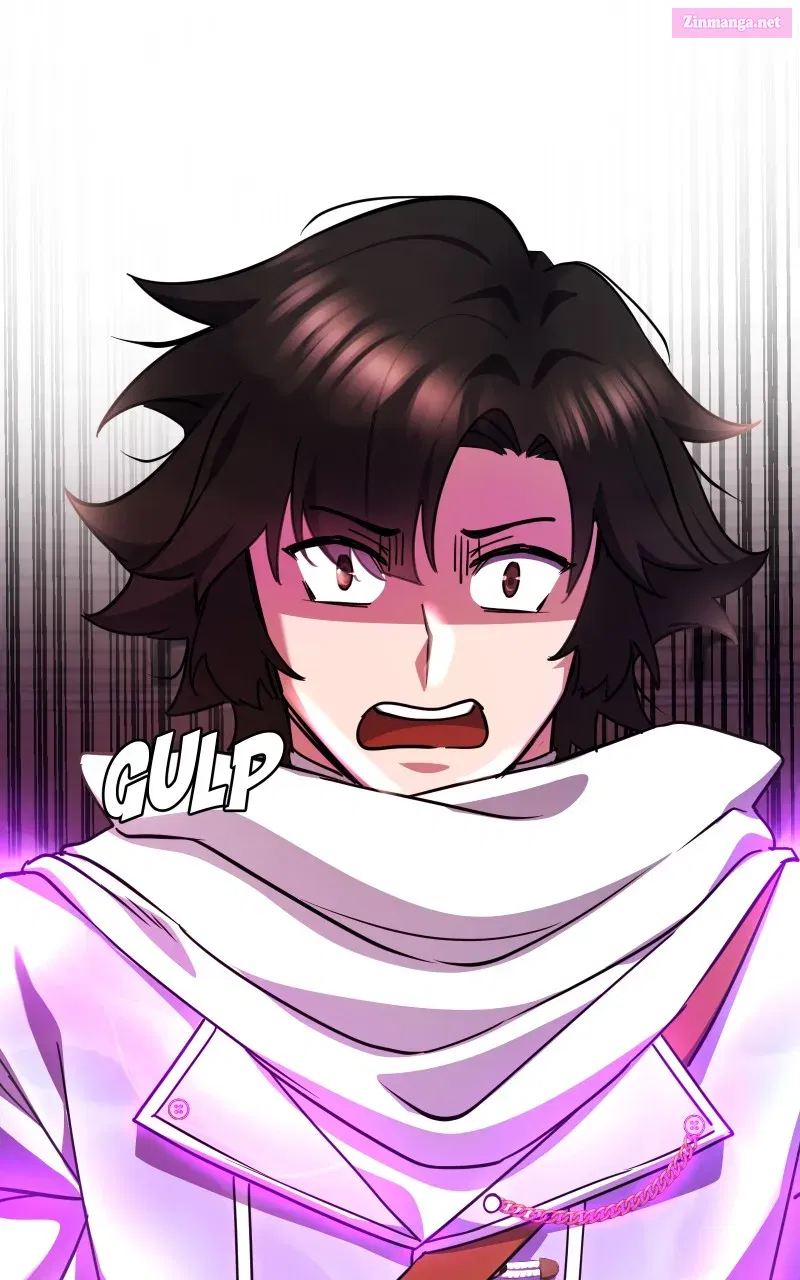 My Best Friend Is An Eldritch Horror Kainu Manga Chapter 23 Page 68