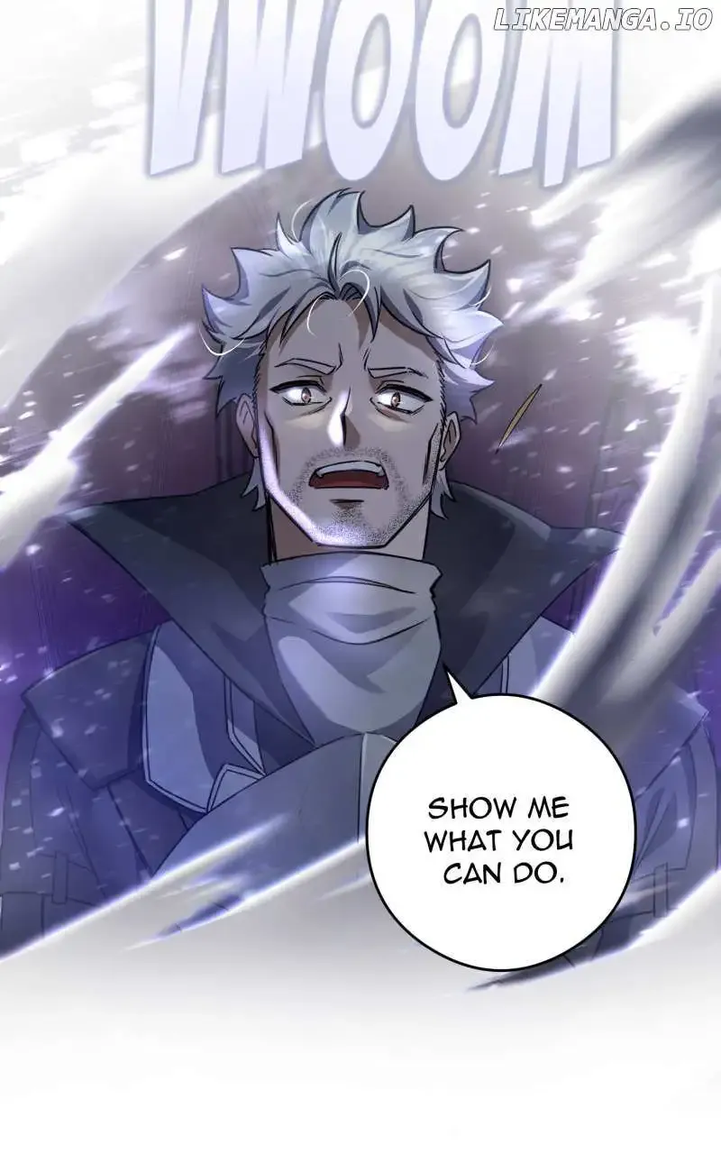 My Best Friend Is An Eldritch Horror Kainu Manga Chapter 22 Page 33