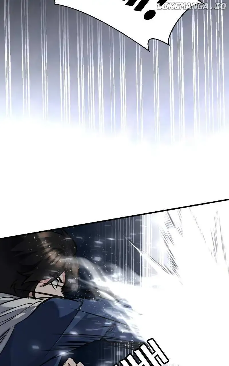 My Best Friend Is An Eldritch Horror Kainu Manga Chapter 22 Page 40