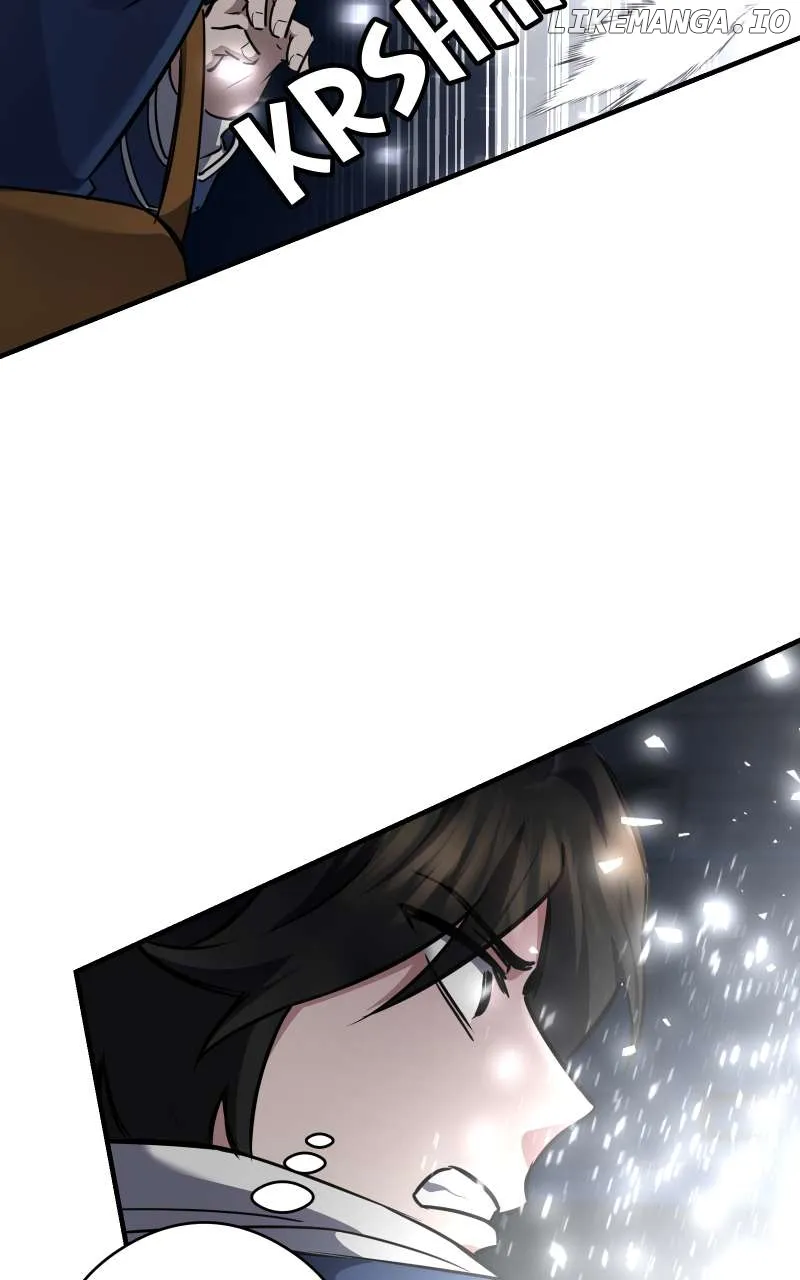 My Best Friend Is An Eldritch Horror Kainu Manga Chapter 22 Page 41