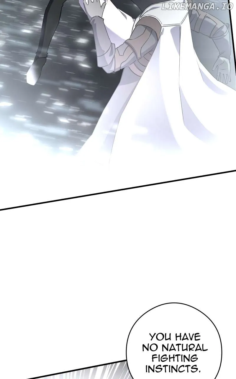 My Best Friend Is An Eldritch Horror Kainu Manga Chapter 22 Page 43