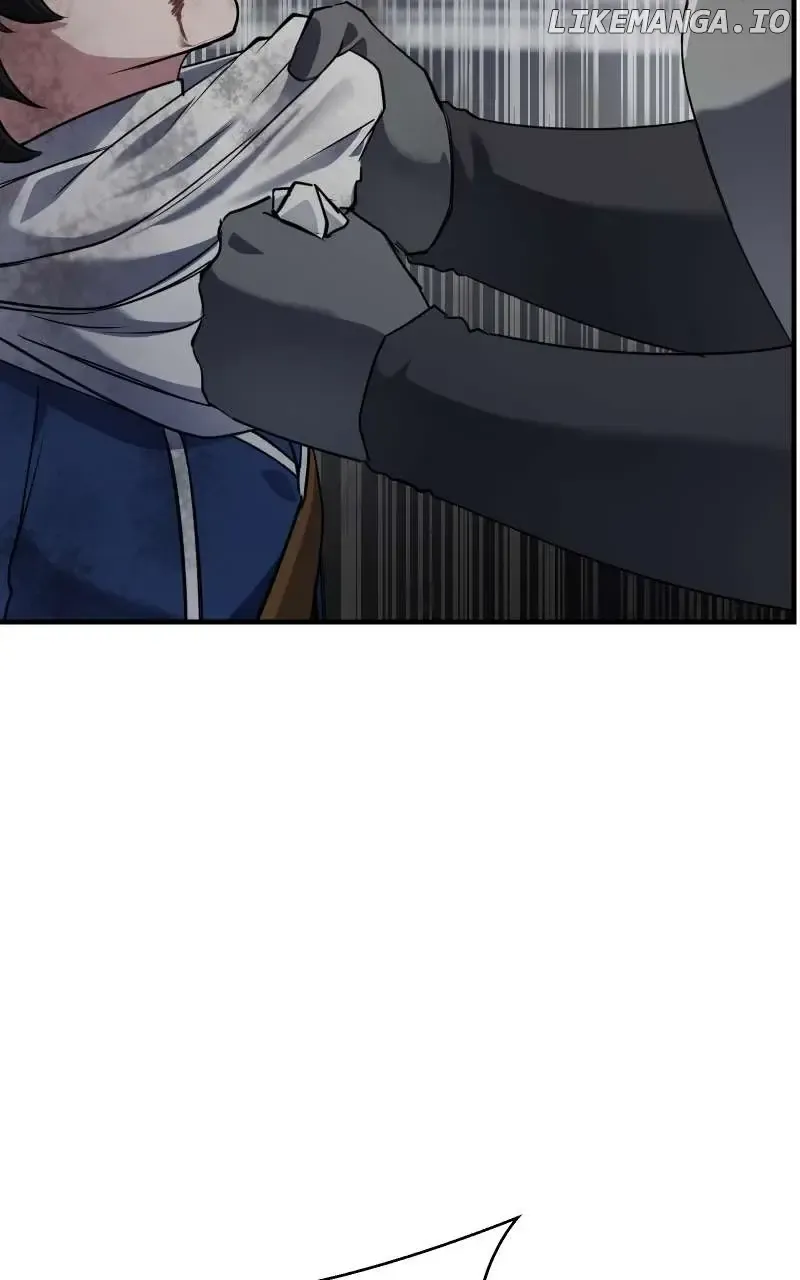 My Best Friend Is An Eldritch Horror Kainu Manga Chapter 22 Page 46