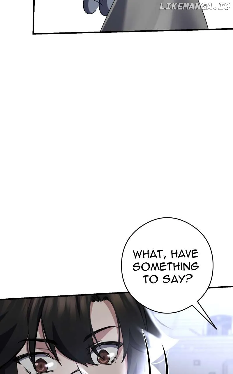 My Best Friend Is An Eldritch Horror Kainu Manga Chapter 22 Page 48