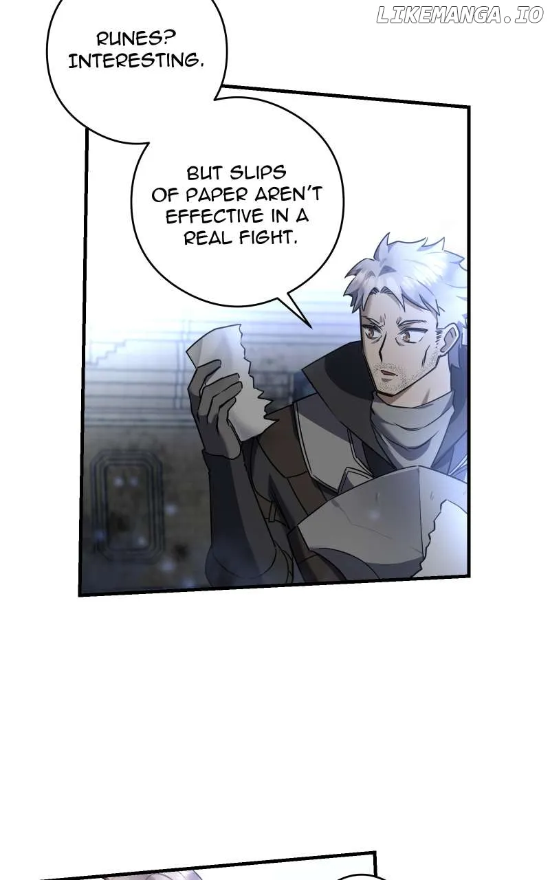 My Best Friend Is An Eldritch Horror Kainu Manga Chapter 22 Page 59