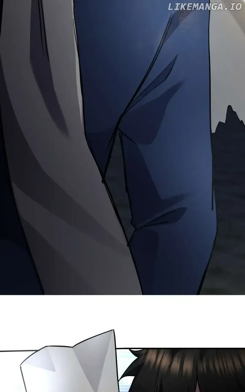 My Best Friend Is An Eldritch Horror Kainu Manga Chapter 22 Page 64