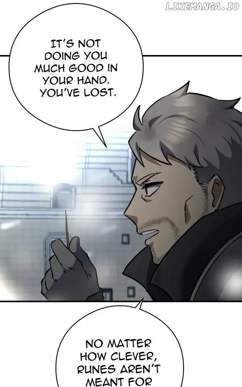 My Best Friend Is An Eldritch Horror Kainu Manga Chapter 22 Page 66