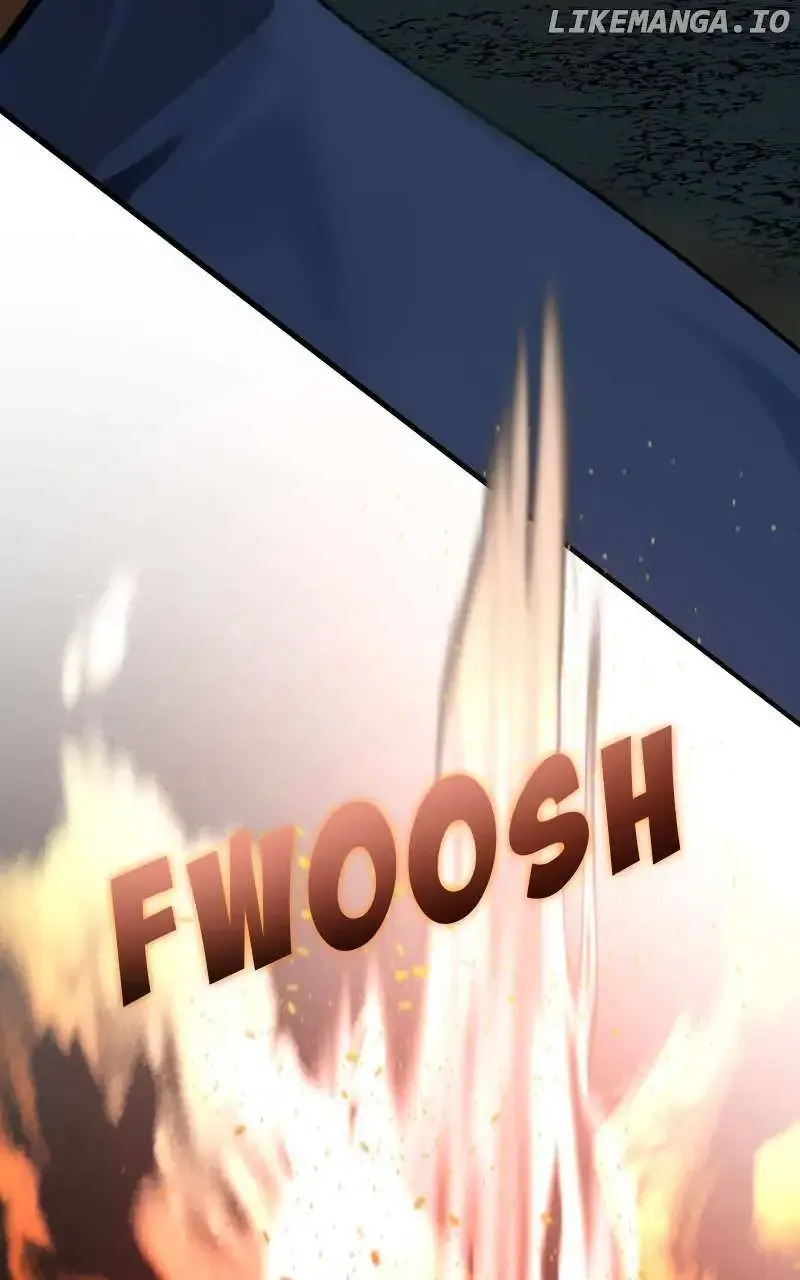 My Best Friend Is An Eldritch Horror Kainu Manga Chapter 22 Page 69