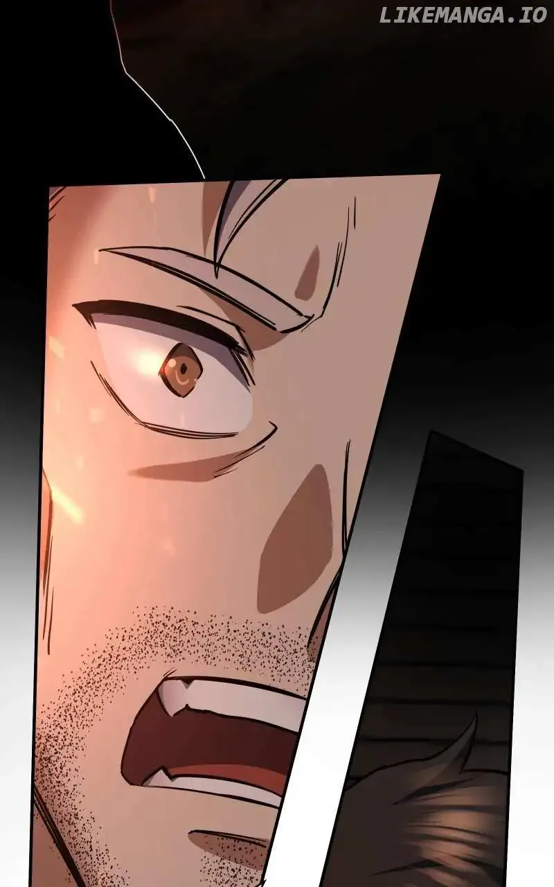 My Best Friend Is An Eldritch Horror Kainu Manga Chapter 22 Page 71