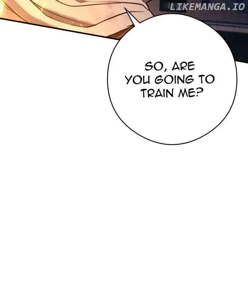 My Best Friend Is An Eldritch Horror Kainu Manga Chapter 22 Page 74