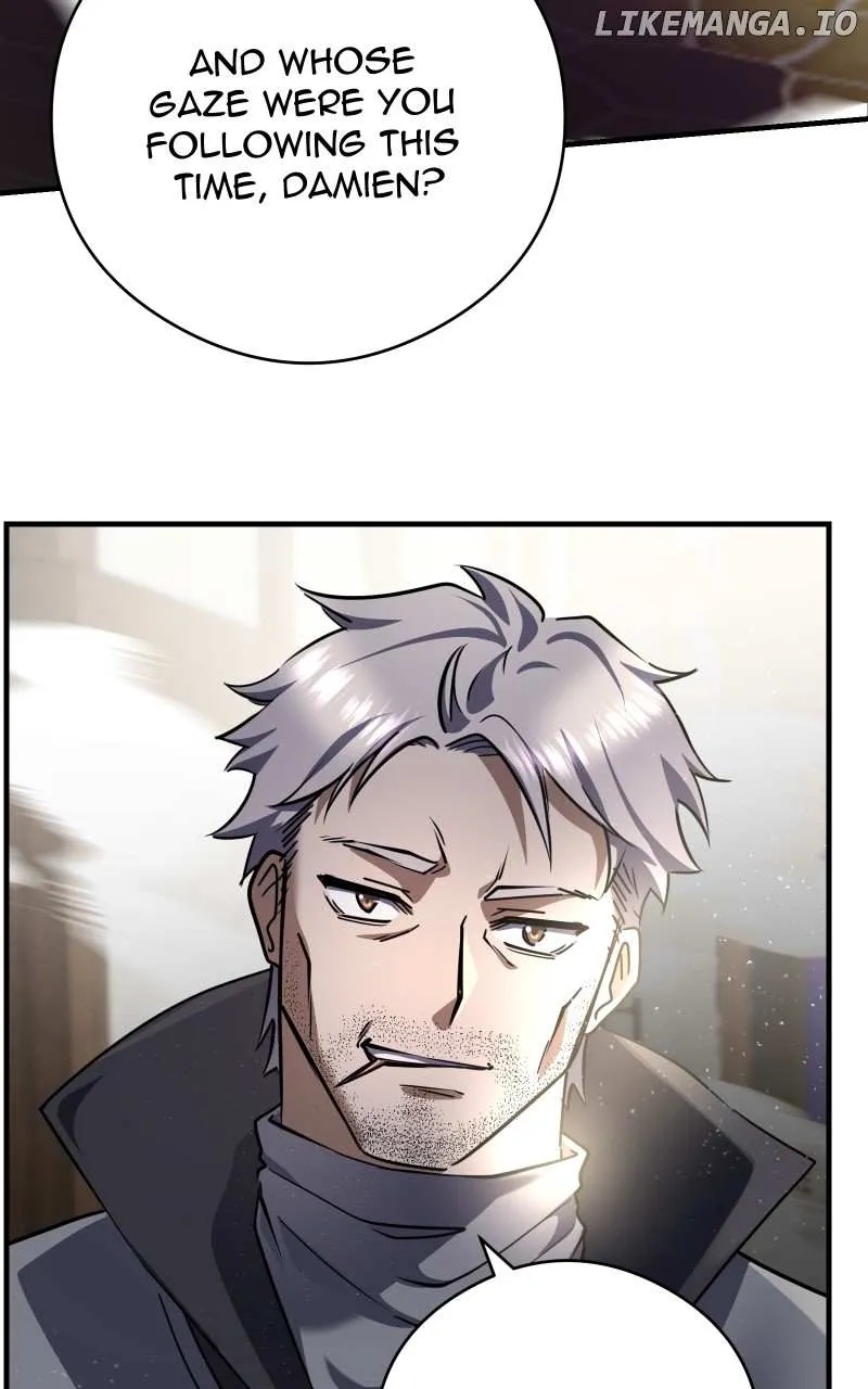 My Best Friend Is An Eldritch Horror Kainu Manga Chapter 21 Page 10