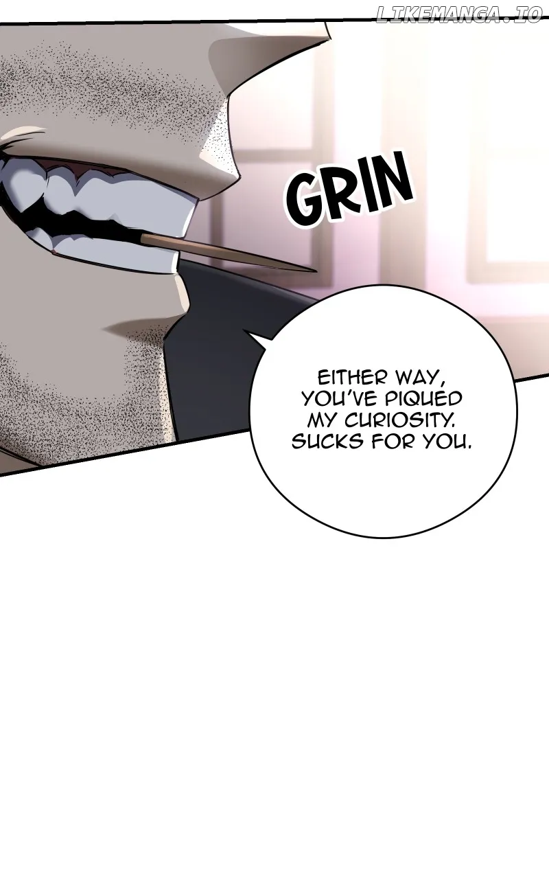 My Best Friend Is An Eldritch Horror Kainu Manga Chapter 21 Page 23