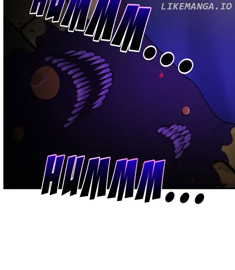 My Best Friend Is An Eldritch Horror Kainu Manga Chapter 21 Page 37