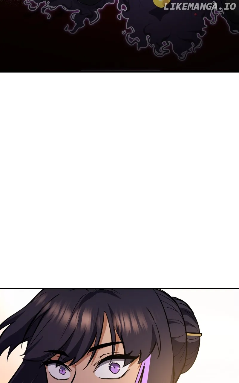 My Best Friend Is An Eldritch Horror Kainu Manga Chapter 21 Page 44