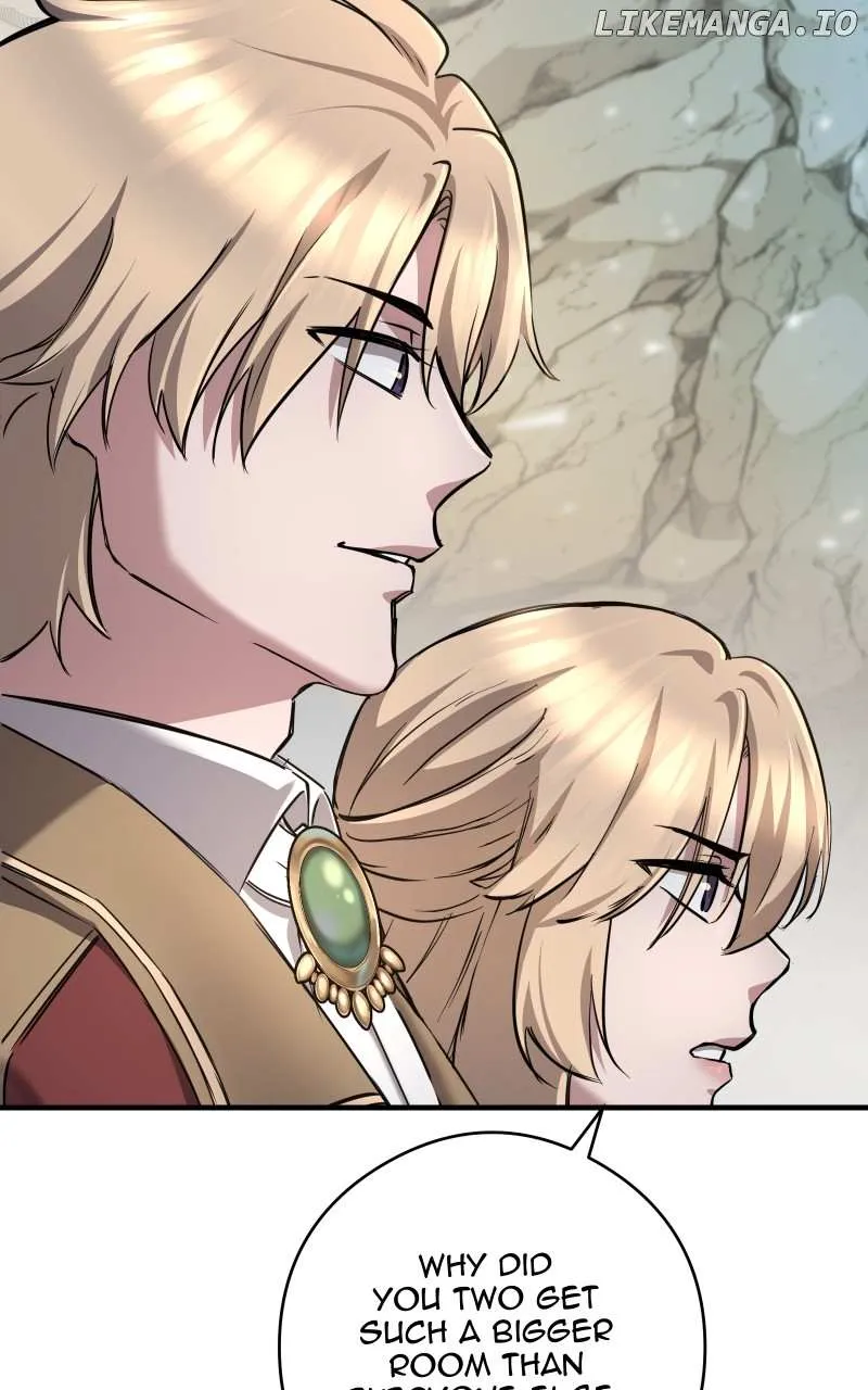 My Best Friend Is An Eldritch Horror Kainu Manga Chapter 21 Page 66