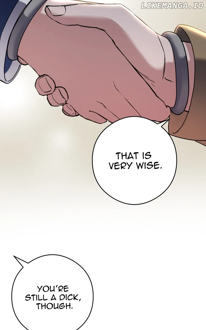 My Best Friend Is An Eldritch Horror Kainu Manga Chapter 21 Page 72