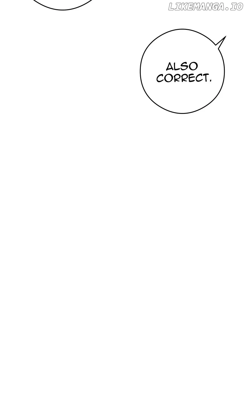 My Best Friend Is An Eldritch Horror Kainu Manga Chapter 21 Page 73