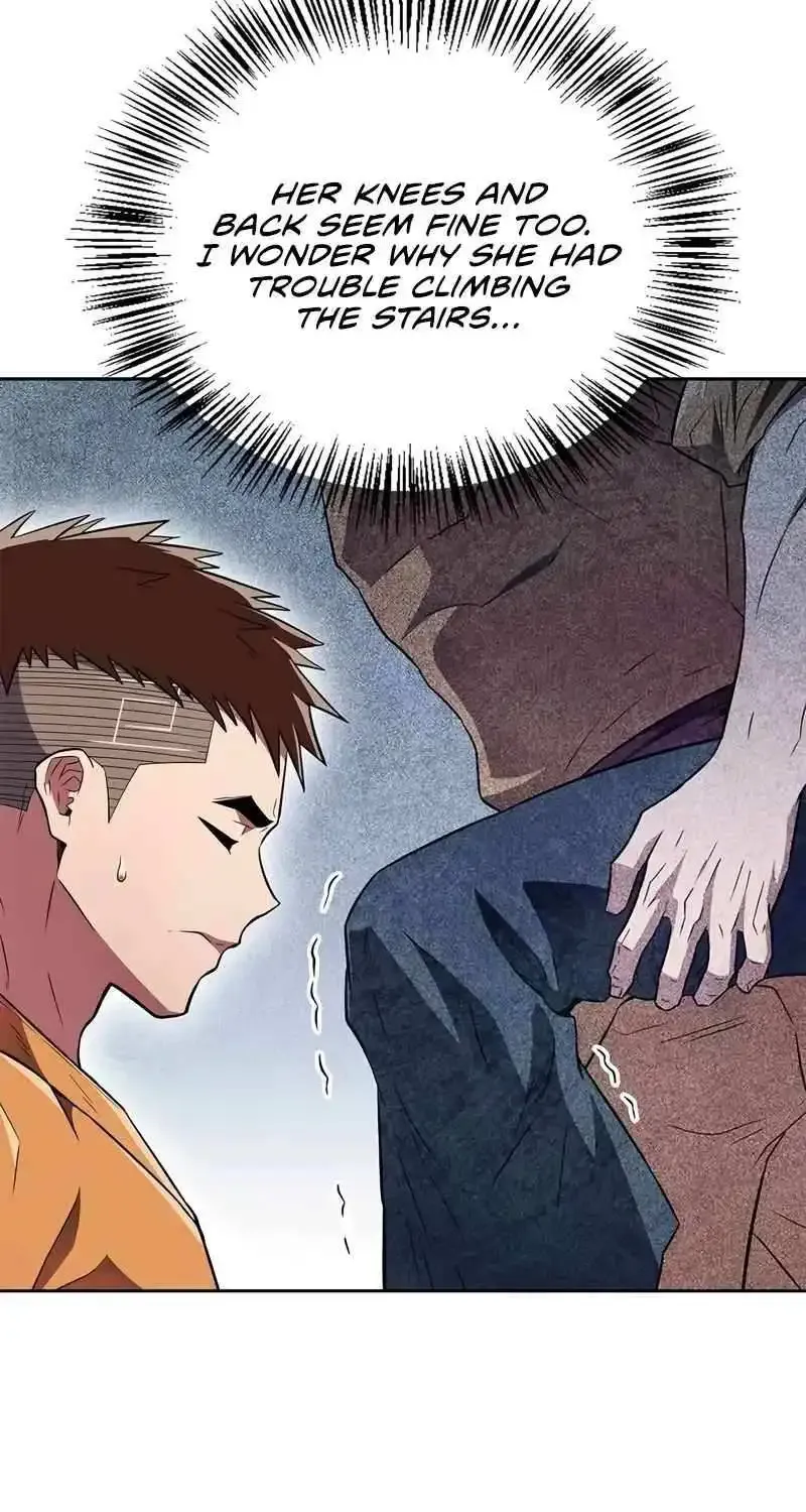 Genius Martial Arts Trainer Kainu Manga Chapter 37 Page 77