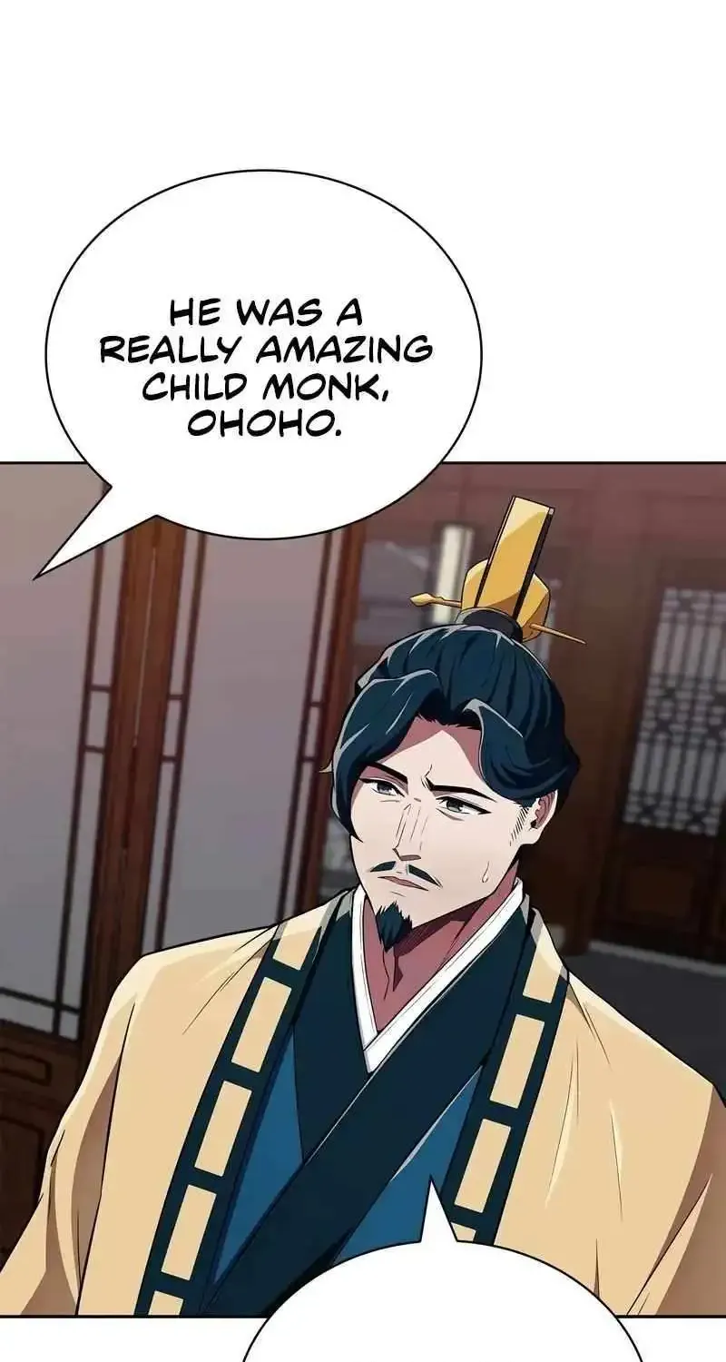 Genius Martial Arts Trainer Kainu Manga Chapter 37 Page 107