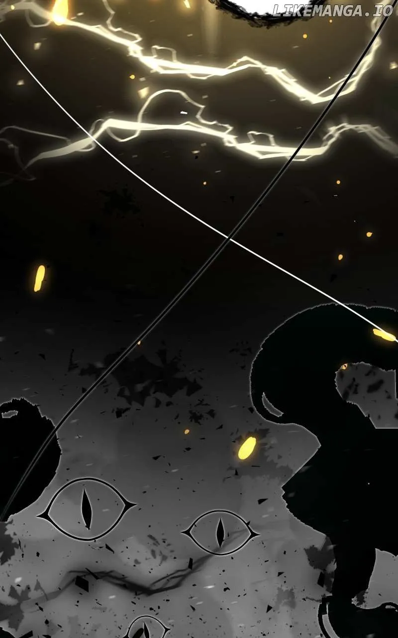 My Best Friend Is An Eldritch Horror Kainu Manga Chapter 20 Page 7