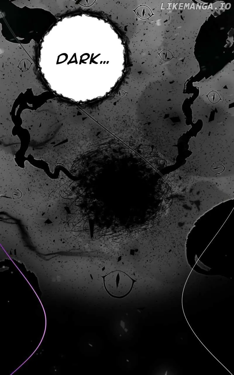 My Best Friend Is An Eldritch Horror Kainu Manga Chapter 20 Page 8