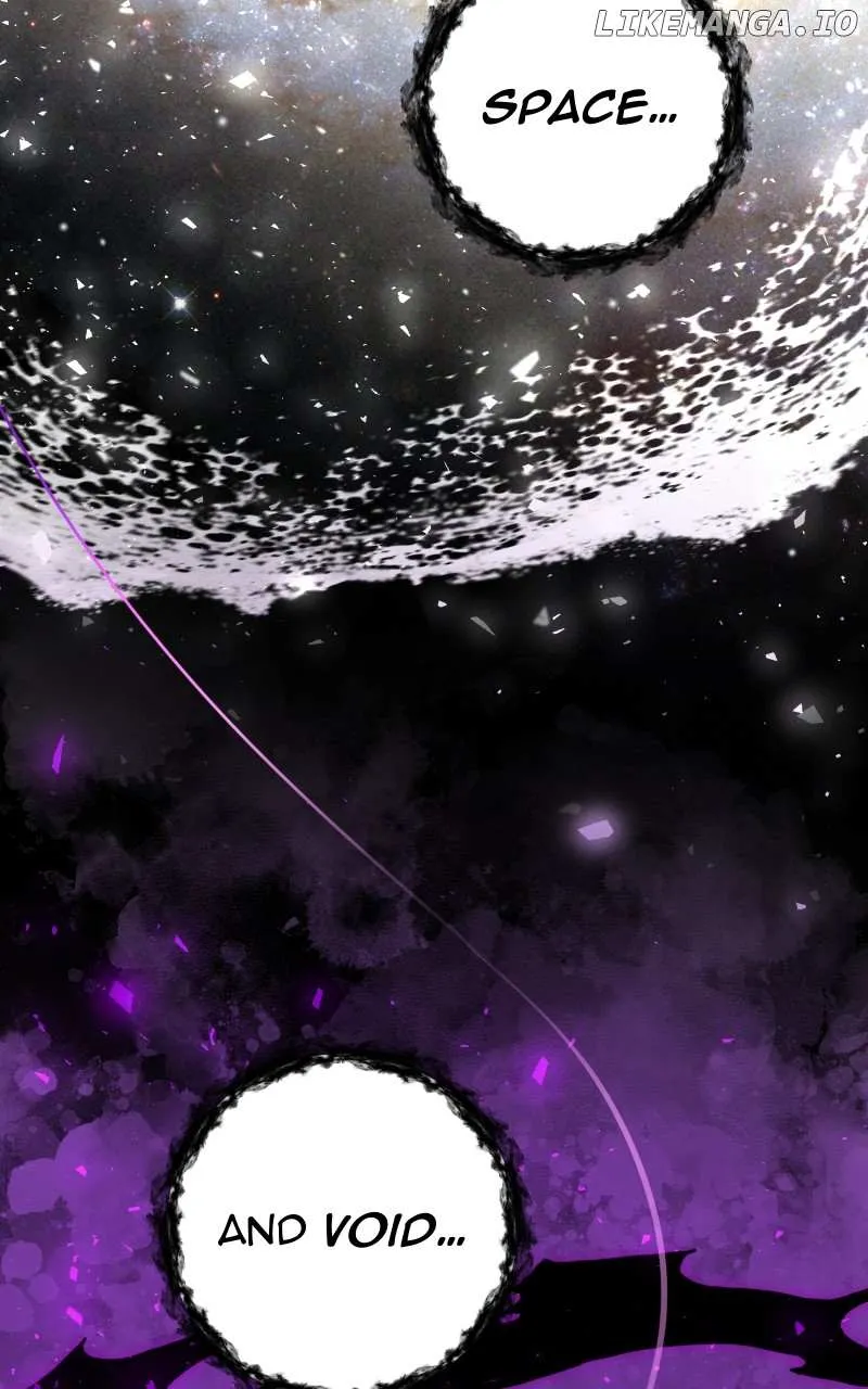 My Best Friend Is An Eldritch Horror Kainu Manga Chapter 20 Page 10