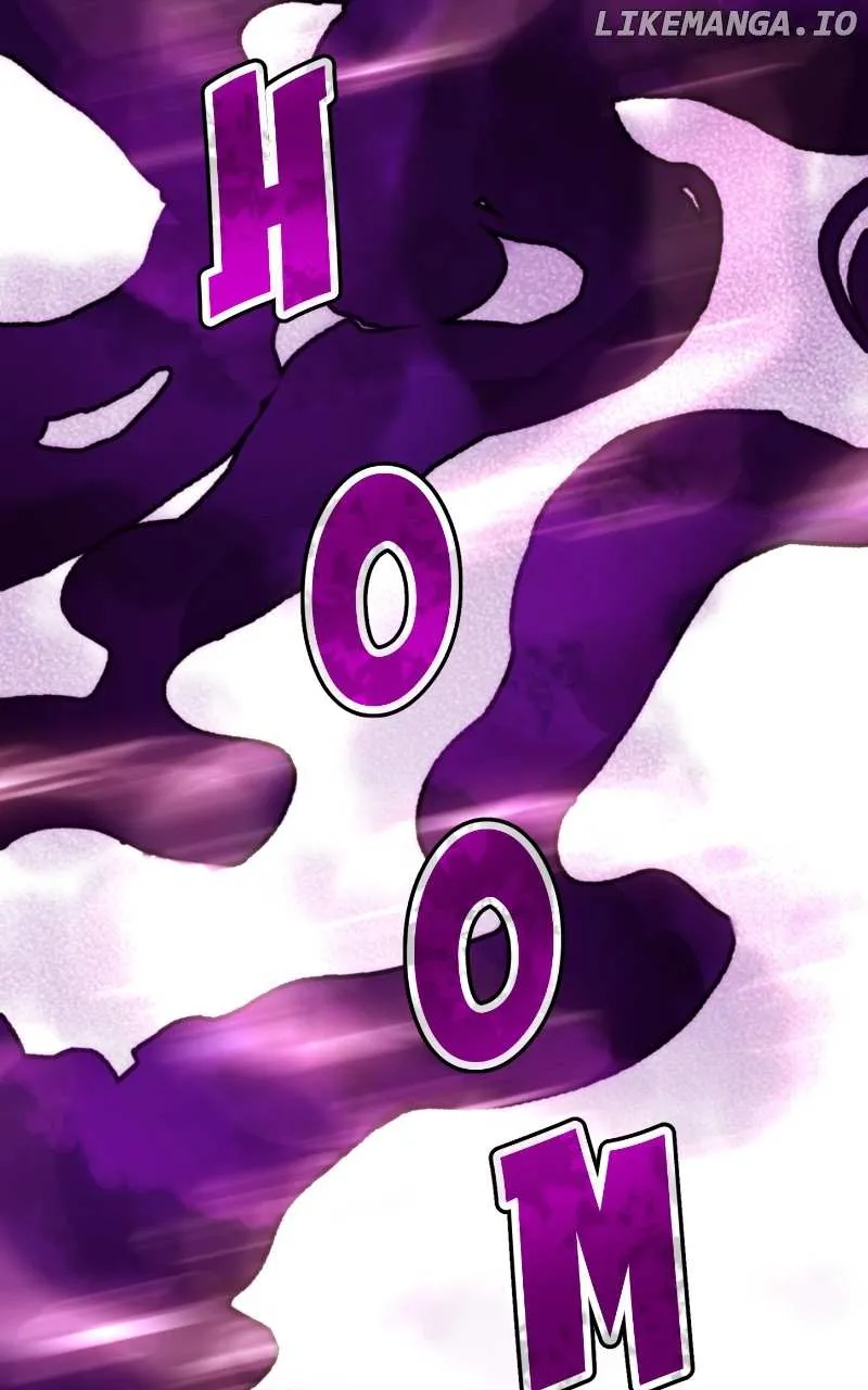 My Best Friend Is An Eldritch Horror Kainu Manga Chapter 20 Page 23