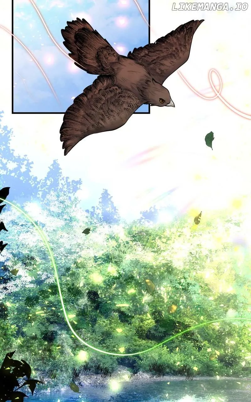 My Best Friend Is An Eldritch Horror Kainu Manga Chapter 20 Page 27