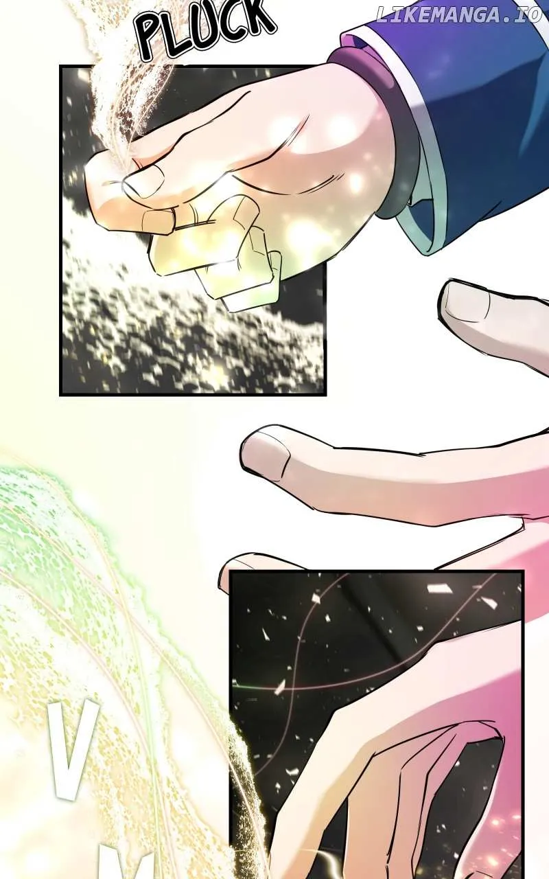My Best Friend Is An Eldritch Horror Kainu Manga Chapter 20 Page 31