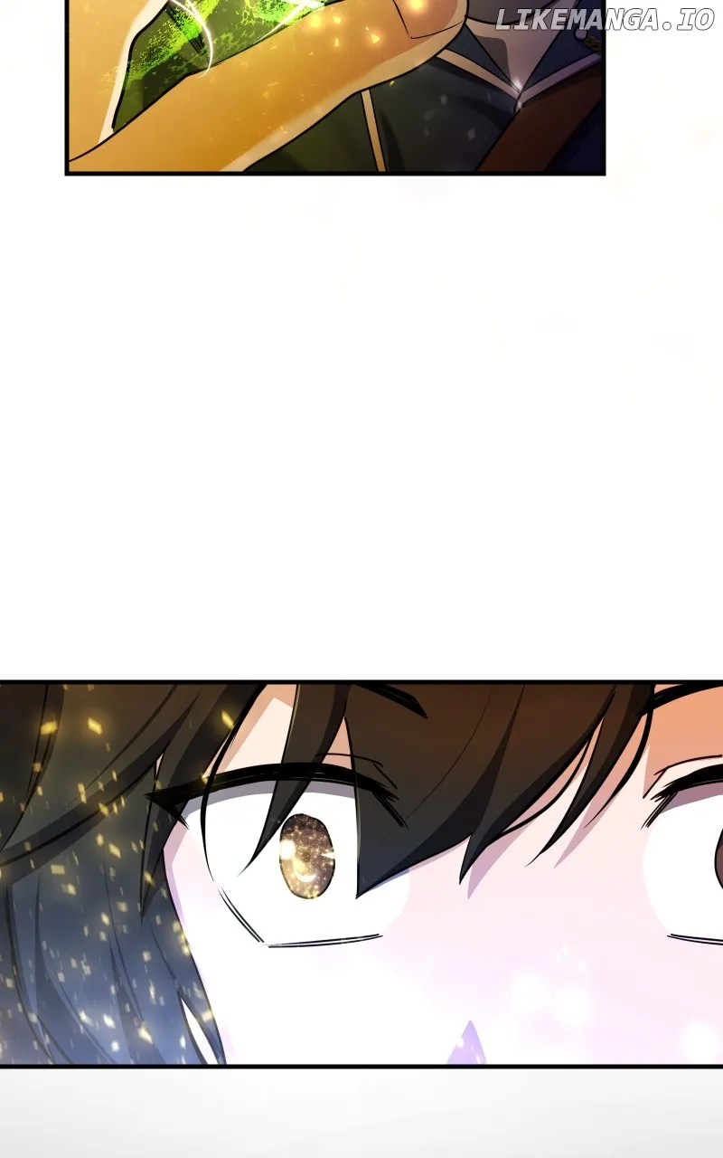 My Best Friend Is An Eldritch Horror Kainu Manga Chapter 20 Page 33