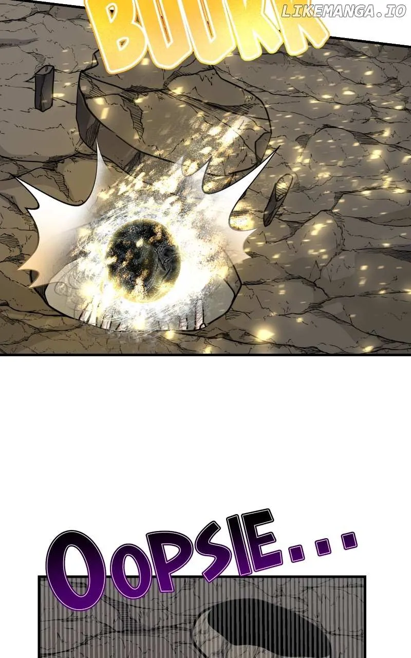My Best Friend Is An Eldritch Horror Kainu Manga Chapter 20 Page 55