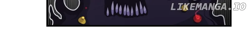 My Best Friend Is An Eldritch Horror Kainu Manga Chapter 20 Page 57