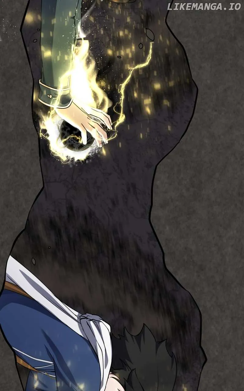 My Best Friend Is An Eldritch Horror Kainu Manga Chapter 20 Page 62