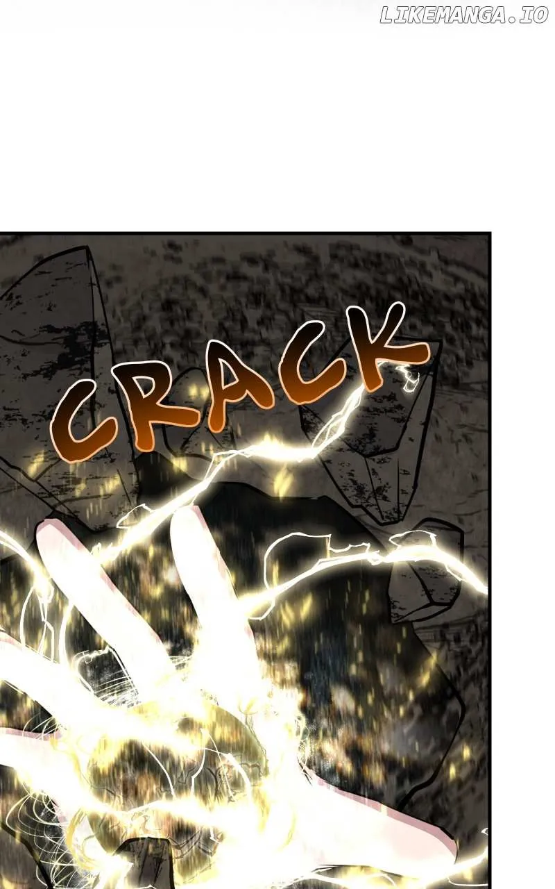 My Best Friend Is An Eldritch Horror Kainu Manga Chapter 20 Page 64