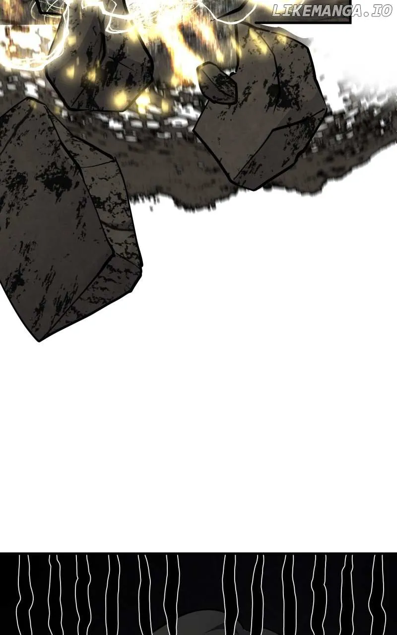 My Best Friend Is An Eldritch Horror Kainu Manga Chapter 20 Page 65
