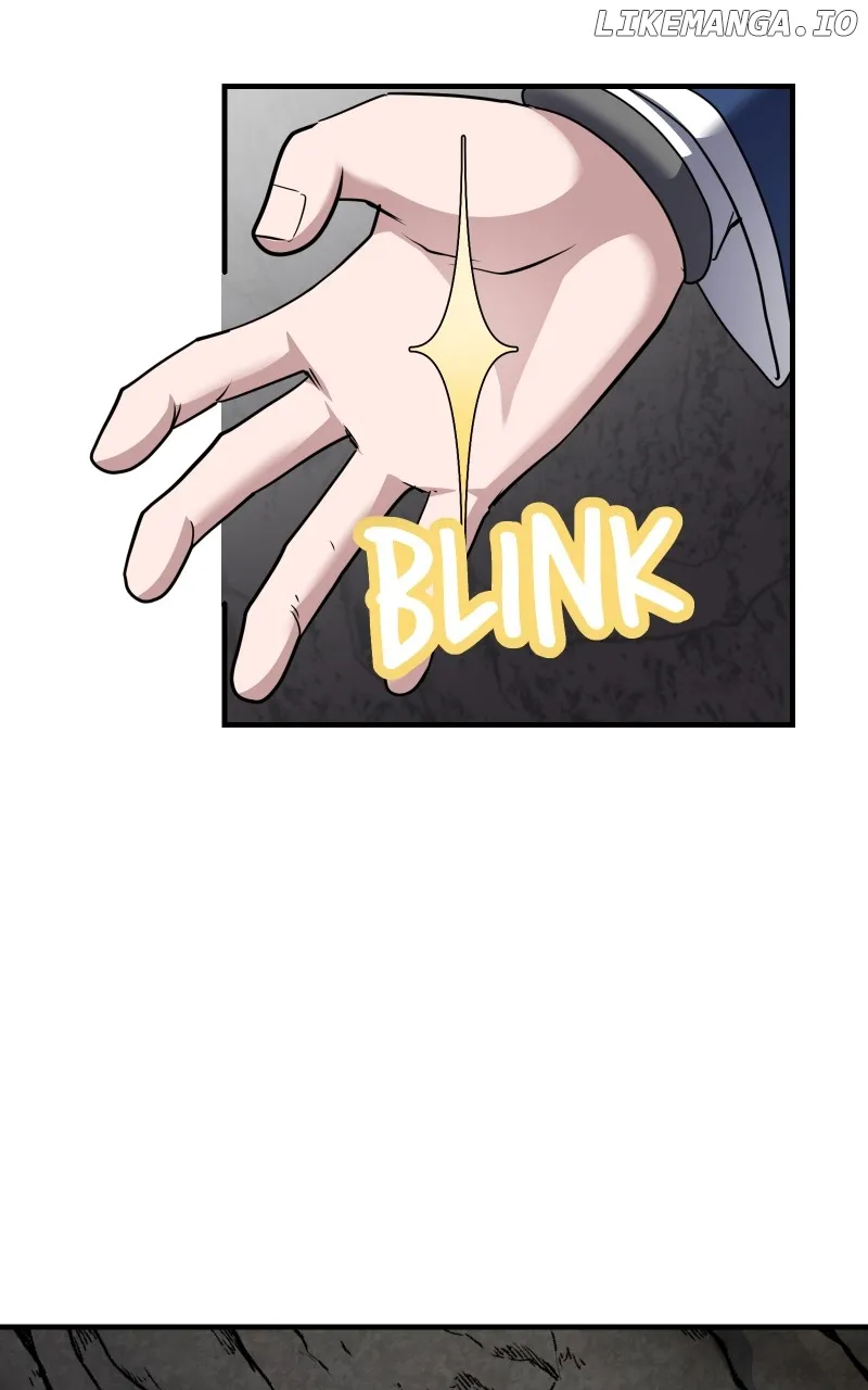 My Best Friend Is An Eldritch Horror Kainu Manga Chapter 20 Page 67