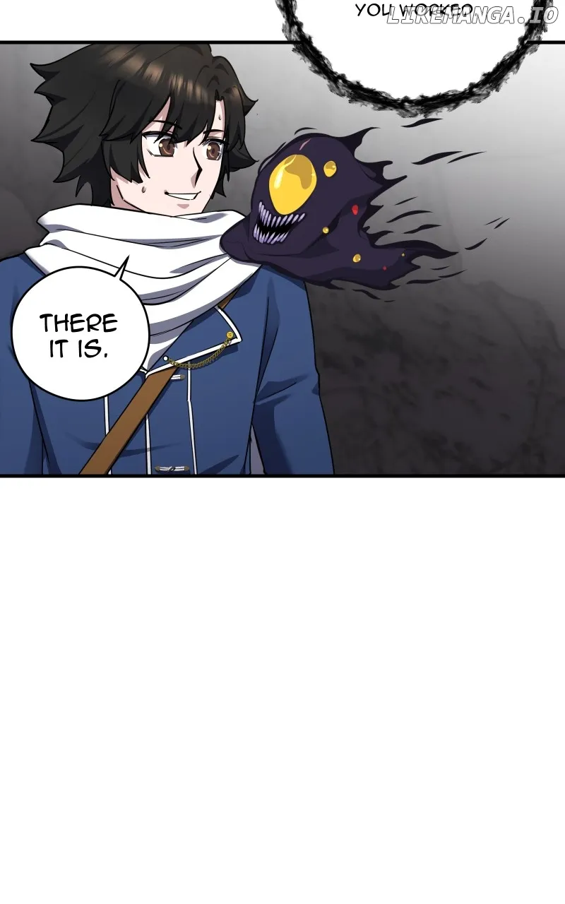 My Best Friend Is An Eldritch Horror Kainu Manga Chapter 20 Page 71
