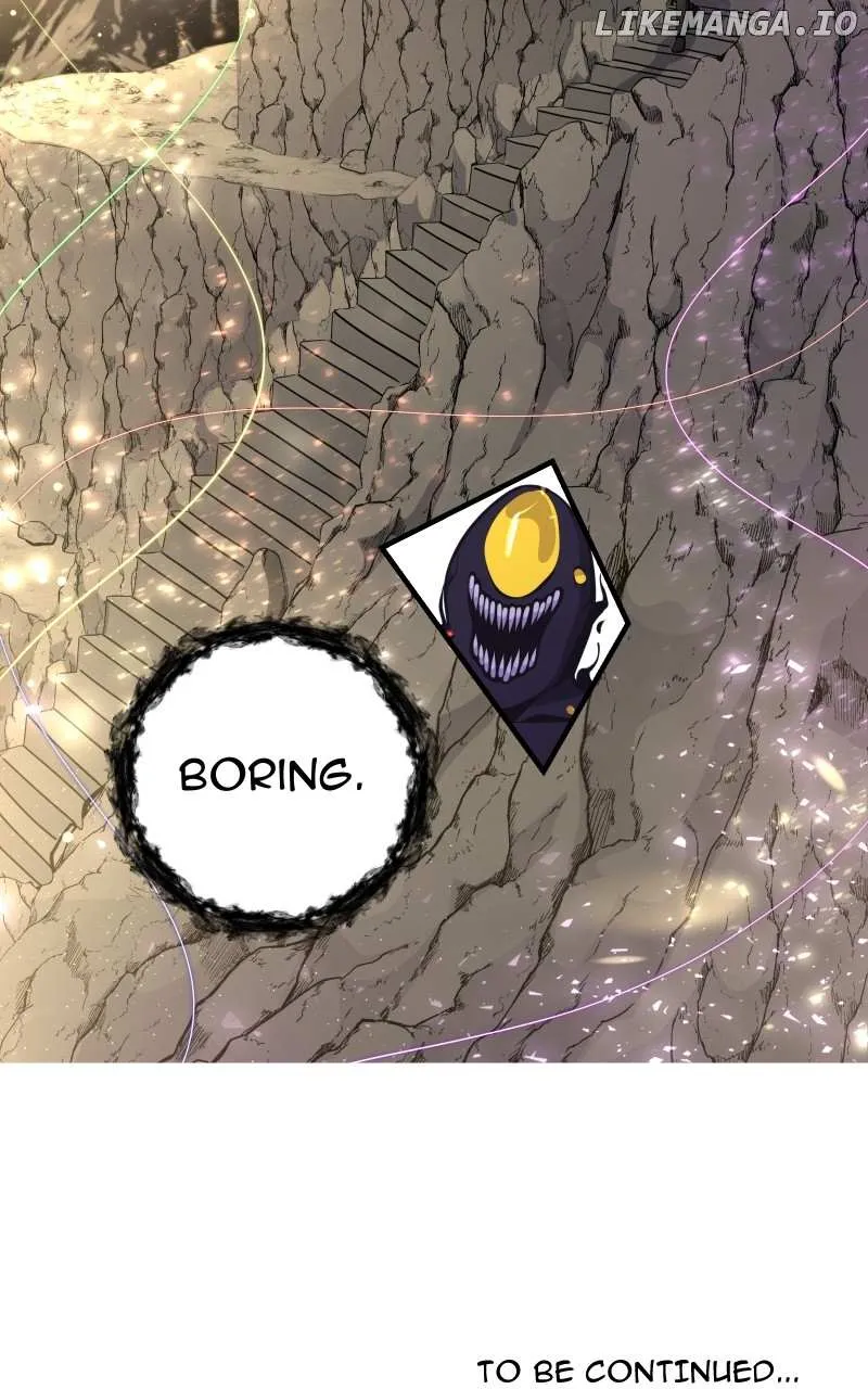 My Best Friend Is An Eldritch Horror Kainu Manga Chapter 20 Page 79
