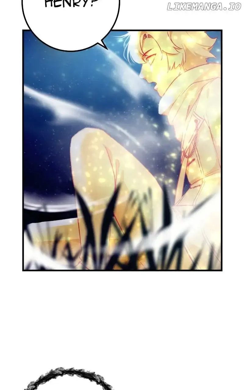 My Best Friend Is An Eldritch Horror Kainu Manga Chapter 19 Page 10