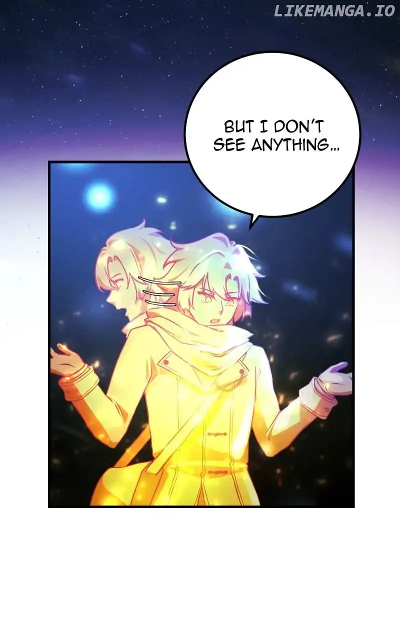 My Best Friend Is An Eldritch Horror Kainu Manga Chapter 19 Page 13
