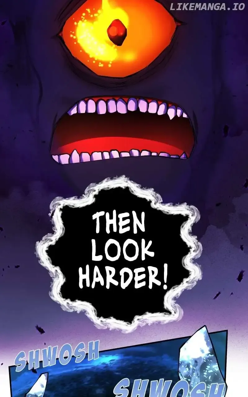 My Best Friend Is An Eldritch Horror Kainu Manga Chapter 19 Page 16