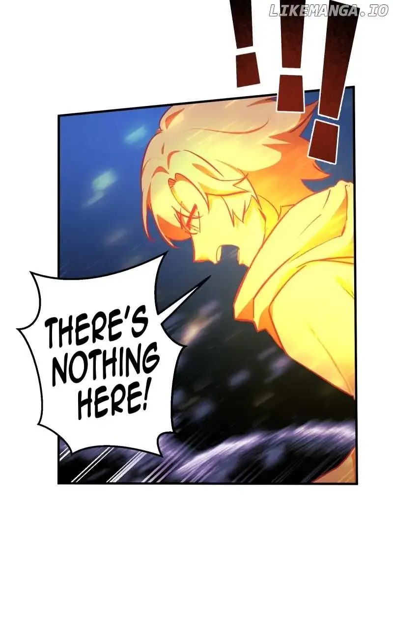 My Best Friend Is An Eldritch Horror Kainu Manga Chapter 19 Page 19