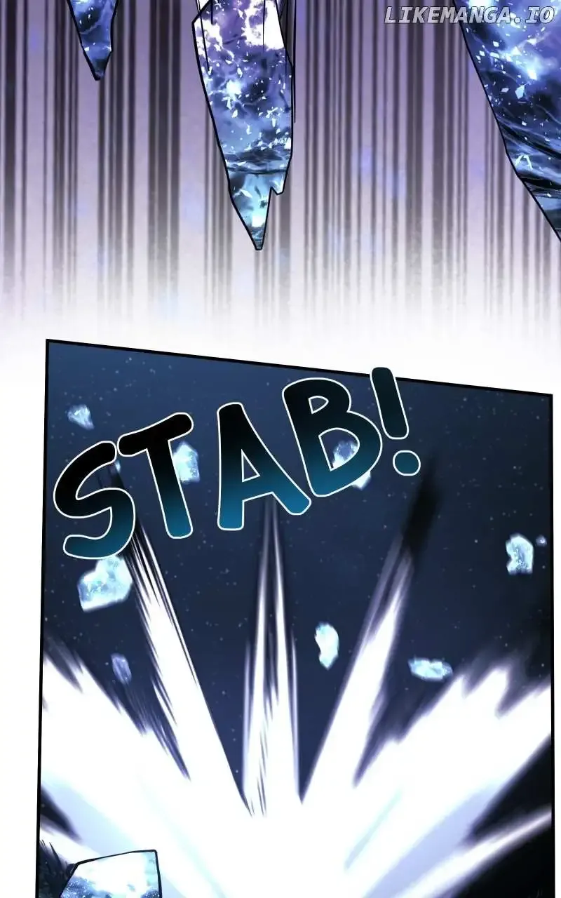 My Best Friend Is An Eldritch Horror Kainu Manga Chapter 19 Page 24