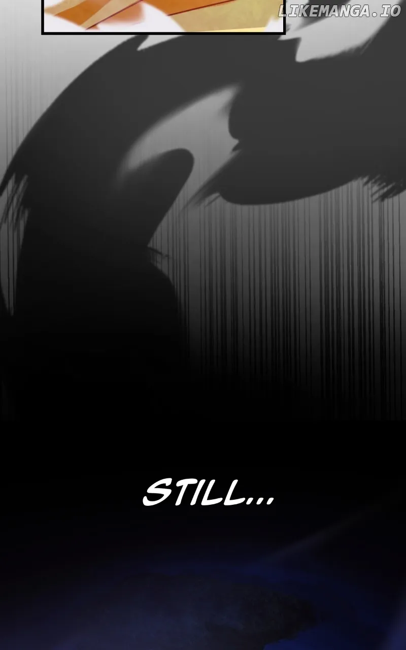 My Best Friend Is An Eldritch Horror Kainu Manga Chapter 19 Page 32